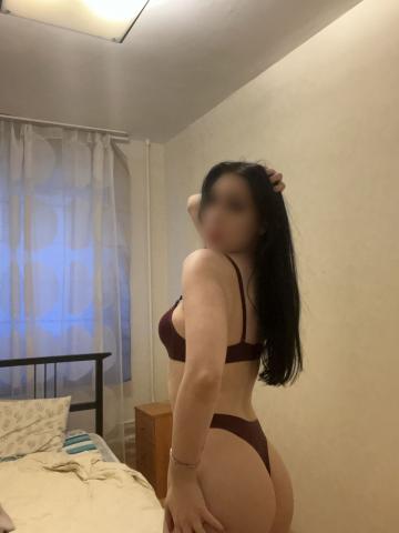 Ольга Мирный